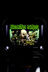 Large Metal Rolling Tray – Select Designs