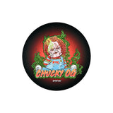 DabPadz Chucky OG Rubber Dab Mat with Fabric Top, Large Size, Ideal for Concentrates