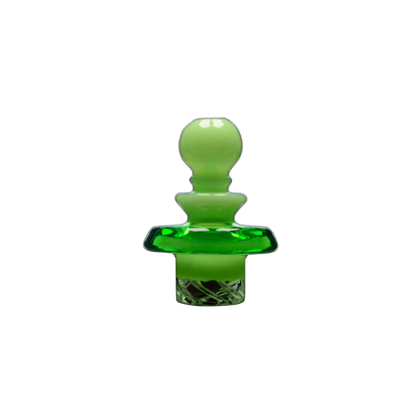 DANK BANGER Quartz Flat Banger Combo Set, Seamless Design, 90 Degree Joint, 14mm