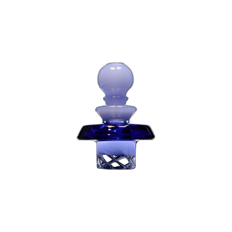 DANK BANGER Premium Seamless Flat Banger Combo Set, 90 Degree Joint, Front View