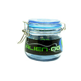 Alien OG Airtight Glass Storage Jar | Small Size