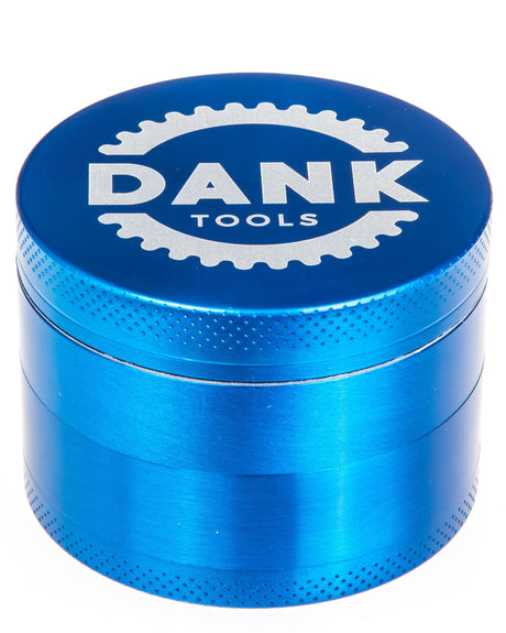 Dank Tools - 50mm 4-piece Herb Grinder | Online Headshop | Dank Geek