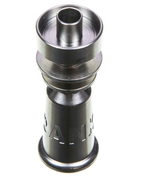 Female Domeless Titanium Nail