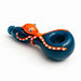 Octopus Spoon Hand Pipe
