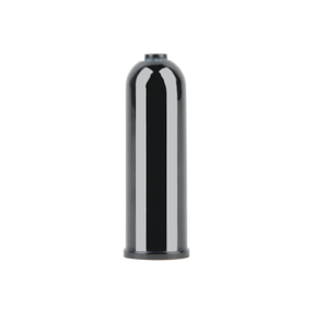 DaVinci IQ Flavor Chamber in ceramic for dry herbs, front view on a white background