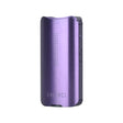 DaVinci IQ2 Dual Use Vaporizer in Purple - Front View with Precision Temperature