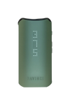 DaVinci IQC Vaporizer in Green, Portable Battery-Powered Device for Dry Herbs and Concentrates