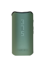 DaVinci IQC Vaporizer in Green, Portable Battery-Powered Device for Dry Herbs and Concentrates