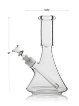 GRAV® Deco Beaker Bong