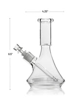 GRAV® Deco Beaker Bong