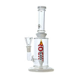 Desert Rock Rider 10″ Rock Glass Dab Rig