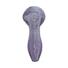 Bubble In Glass Spoon