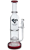 Diamond Glass - Honeyglobe 13'' | Online Headshop | Dank Geek