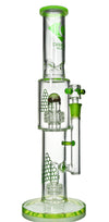 Diamond Glass - The Heizman 16'' | Online Headshop | Dank Geek