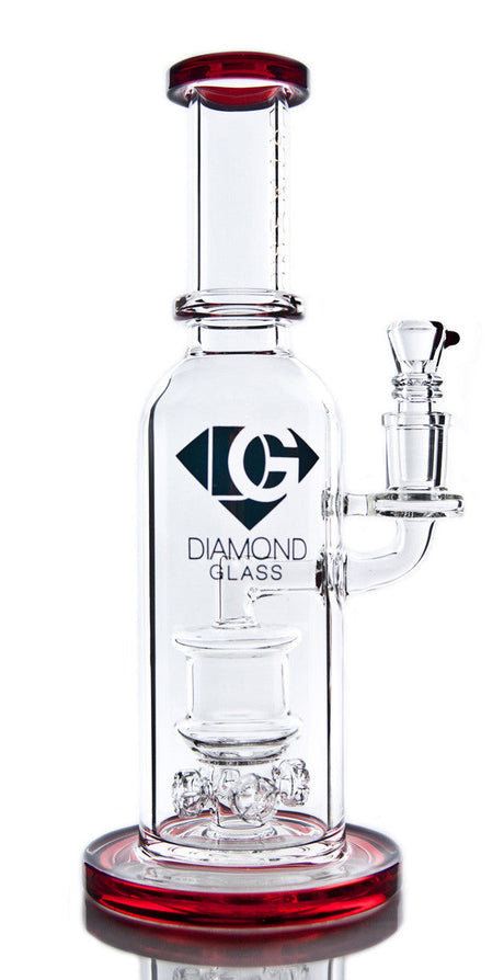 Diamond Glass - Tokenator | Online Headshop | Dank Geek
