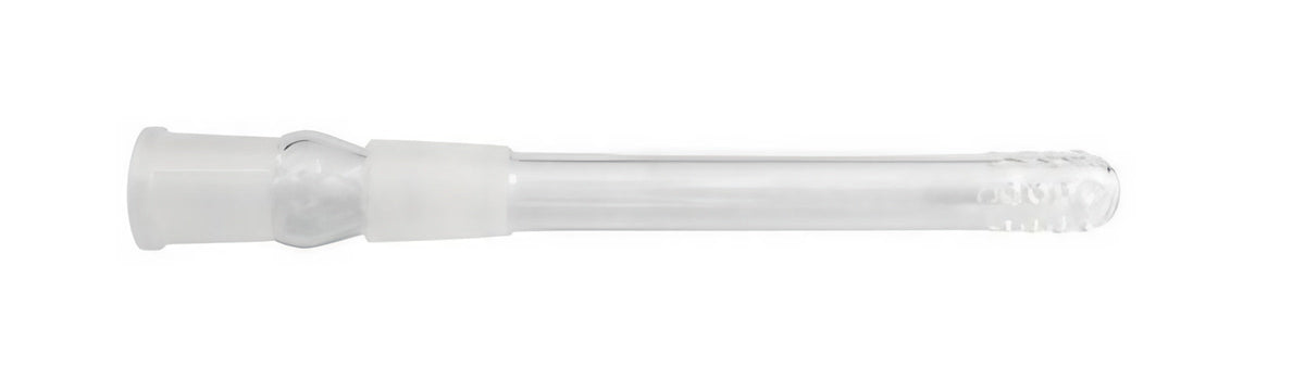 Diffuesed Downstem Types Diffused Downstem - 19mm Male to 14mm Female