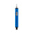 Dip Devices Little Dipper Vaporizer in Ocean Blue, front view on white background, battery-powered for concentrates