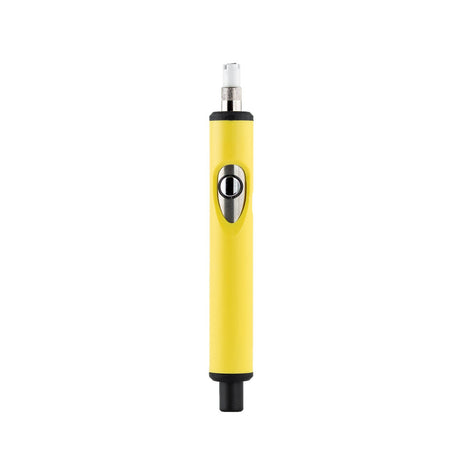 Dip Devices Little Dipper Vaporizer in Yellow - Compact and Portable for Concentrates