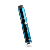 Dipper Vaporizer by Dip Devices in Blue - Front View on Seamless White Background