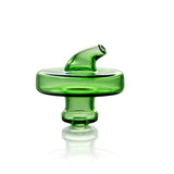 UFO Carb Cap Green