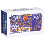 Dogg Lbs Everyday Baller Banger Set | 14mm M | 90D
