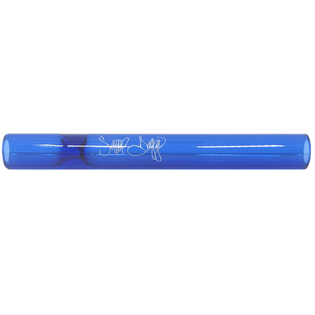 Dogg Lbs Everyday Glass Chillums with Dispenser | 4" | 100ct Display