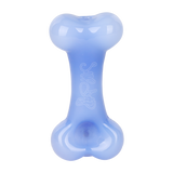Dogg Lbs Everyday Dogg Bone Glass Hand Pipe | 3.75"