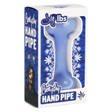 Dogg Lbs Everyday Dogg Bone Glass Hand Pipe | 3.75"