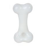 Dogg Lbs Everyday Dogg Bone Glass Hand Pipe | 3.75"