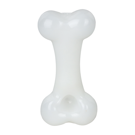Dogg Lbs Everyday Dogg Bone Glass Hand Pipe | 3.75"