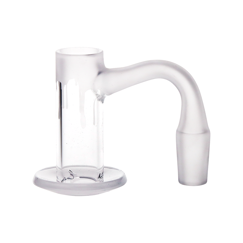 Dogg Lbs Everyday Frosted Drippin' Terp Slurper Banger Set | 14mm M | 90D