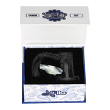 Dogg Lbs Everyday Frosted Drippin' Terp Slurper Banger Set | 14mm M | 90D