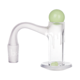Dogg Lbs Everyday Frosted Drippin' Terp Slurper Banger Set | 14mm M | 90D