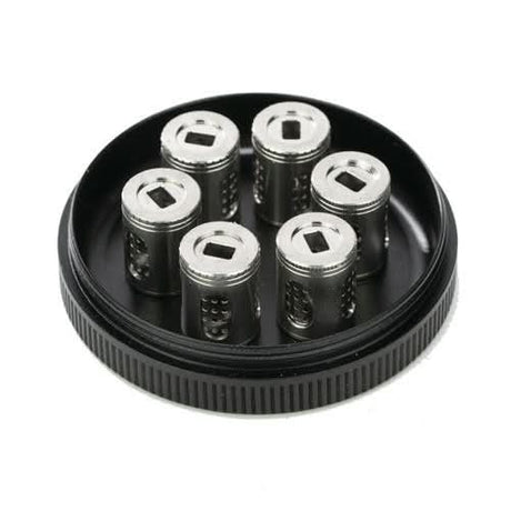 Davinci Dosage Grinder