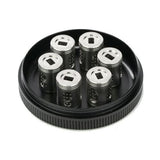 Davinci IQ Core and IQ3 Dosage Grinder