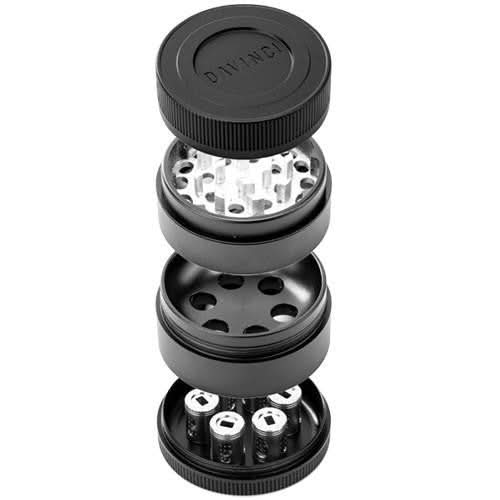Davinci IQ Core and IQ3 Dosage Grinder