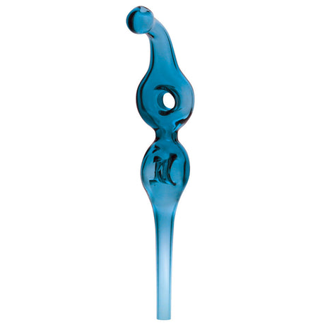 Double Donut Vapor Straw | Blue