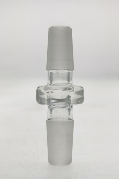 Down-Stem for Pull-Stem Water-Pipes