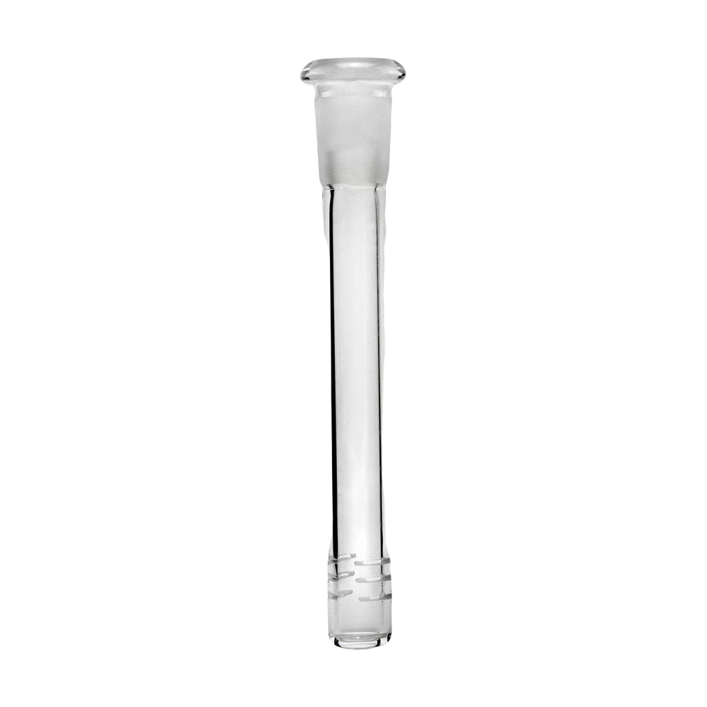PILOT DIARY 18mm To 14mm Diffused Downstem Front View for Smooth Hits