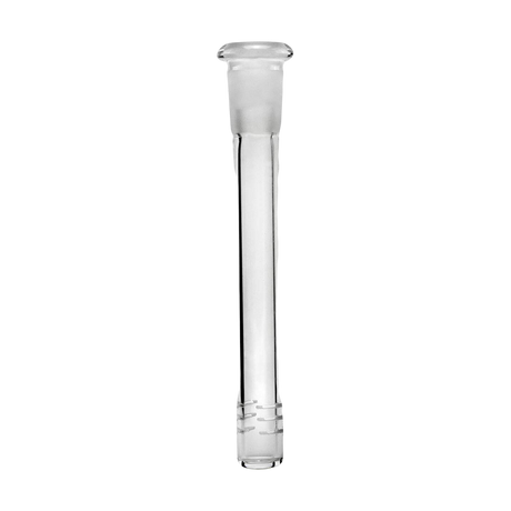 PILOT DIARY 18mm To 14mm Diffused Downstem Front View for Smooth Hits