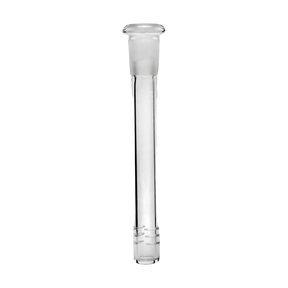 PILOT DIARY 18mm To 14mm Diffused Downstem Front View for Smooth Hits