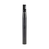 Dr Dabber Aurora Vaporizer Aaron Kai Edition front view with ceramic mouthpiece