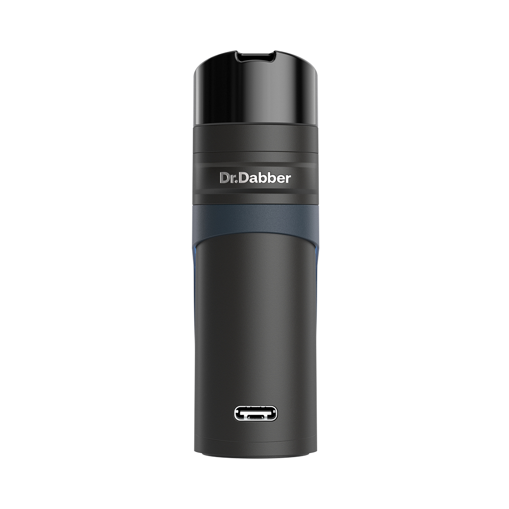 Dr. Dabber Ghost˛ Concentrate Vaporizer | 1000mAh