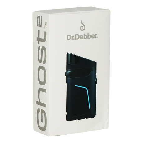 Dr. Dabber Ghost˛ Concentrate Vaporizer | 1000mAh