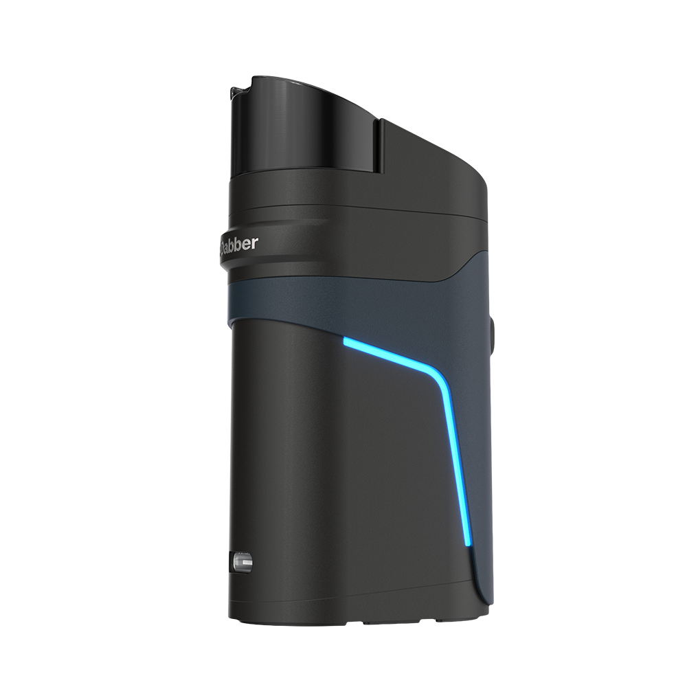 Dr. Dabber Ghost˛ Concentrate Vaporizer | 1000mAh