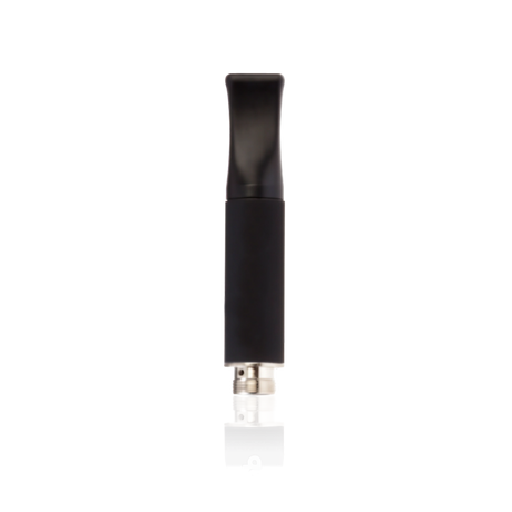 Dr. Dabber Light Replacement Atomizer Kit with Sleeve & Mouthpiece, front view on white background