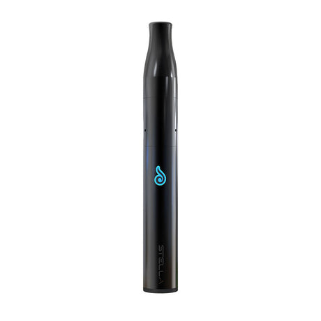 Dr Dabber Stella Vaporizer Pen Kit - Sleek Steel Design with Battery Power for Concentrates