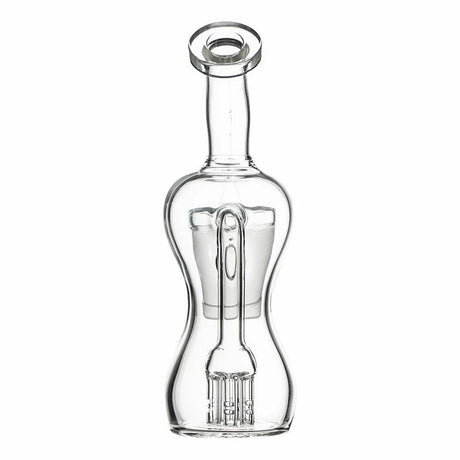 Dr. Dabber Switch Replacement Glass Mouthpiece for Vaporizers, Borosilicate Clear View