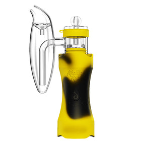 Dr Dabber XS Khalifa Kush Limited Edition Vaporizer, Front View on White Background