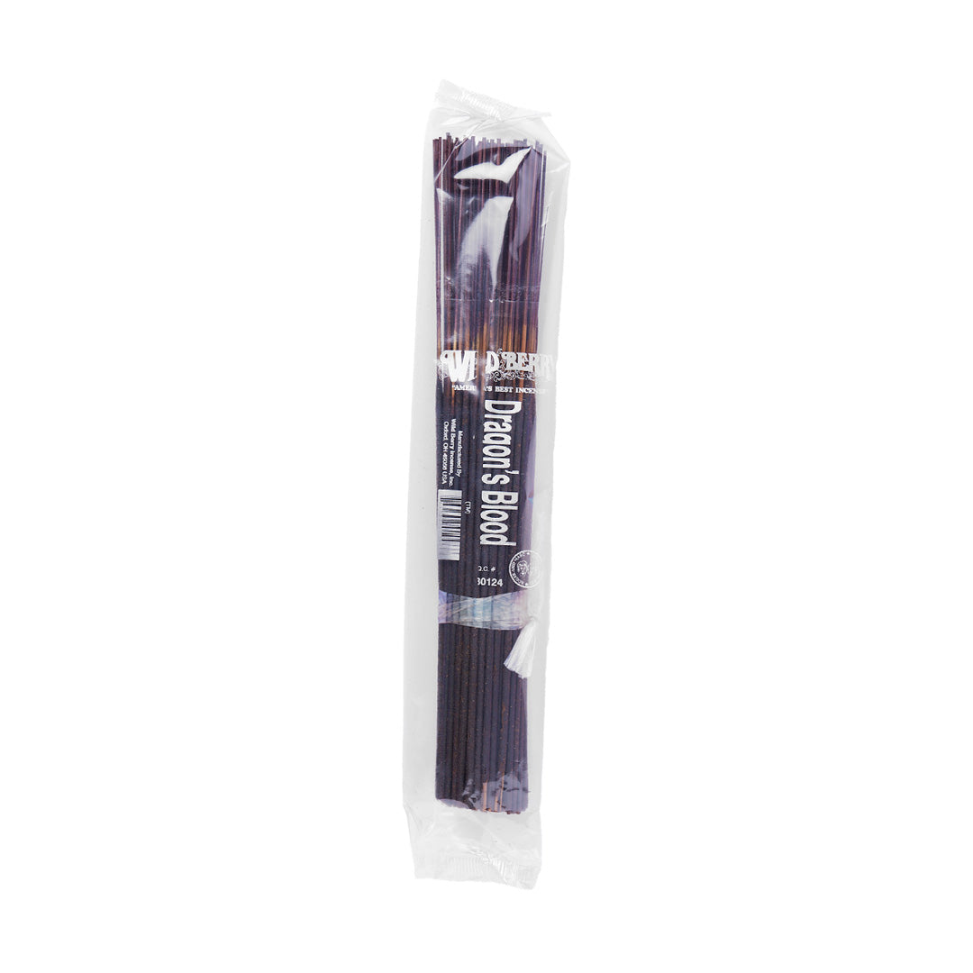 Wild Berry Incense Sticks - 100 Pack